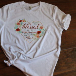 Bella - Canvas T-shirts