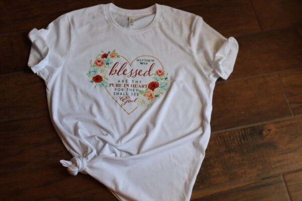Bella - Canvas T-shirts